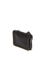 Dr Martens Leather Satchel 7"