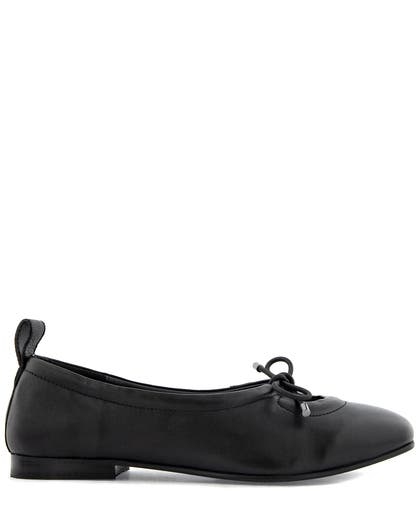 Foot News Ballerina