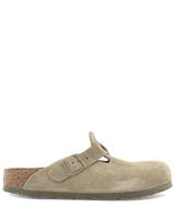 Birkenstock Khaki Toffel