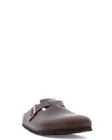 Birkenstock Boston habana Narrow