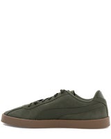 Puma Grön Sneakers