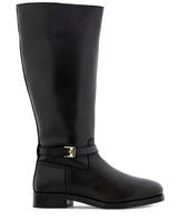 Tommy Hilfiger TH Buckle Riding Long Boot