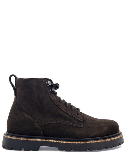 Birkenstock Highwood Lace Mid Women