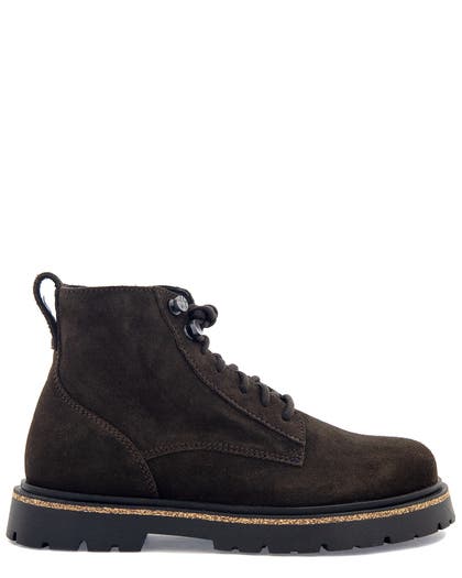 Birkenstock Highwood Lace Mid Women