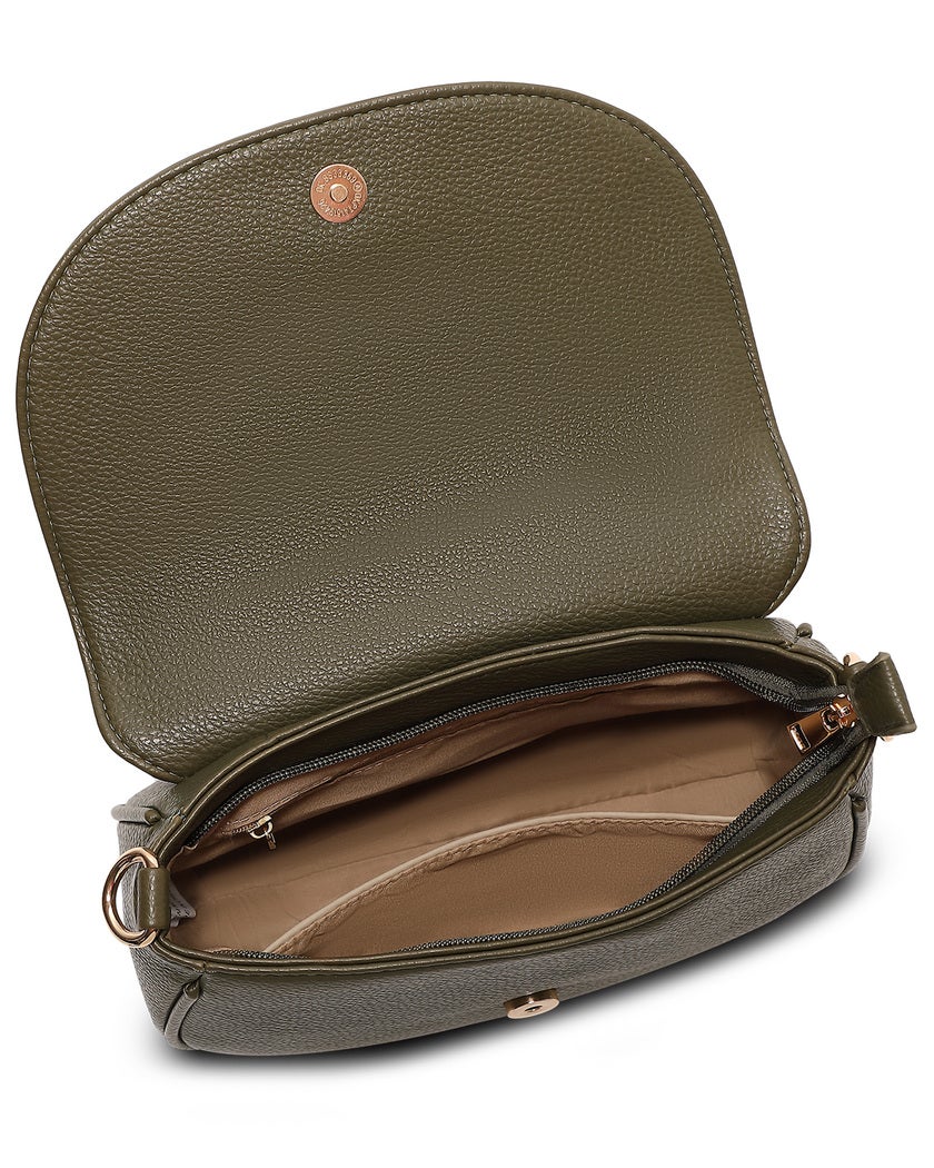 Lycke Flap bag Vera
