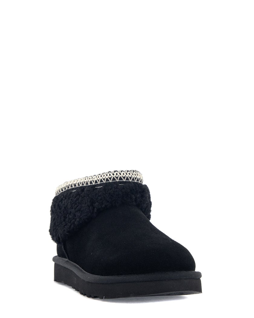 Ugg Classic Ultra Mini Maxi Curly