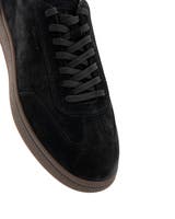 Gant Svart Sneakers