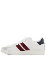 Bally Thiago-Ribbon Calf Plain