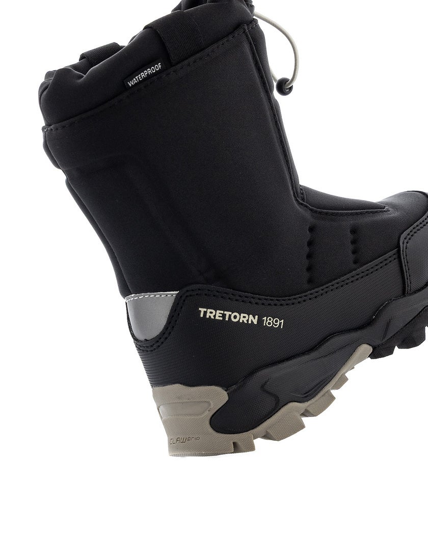 Tretorn Tero Hi Insulated