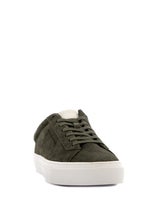 Tommy Hilfiger Premium Dress Cupsole Suede