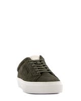 Tommy Hilfiger Premium Dress Cupsole Suede
