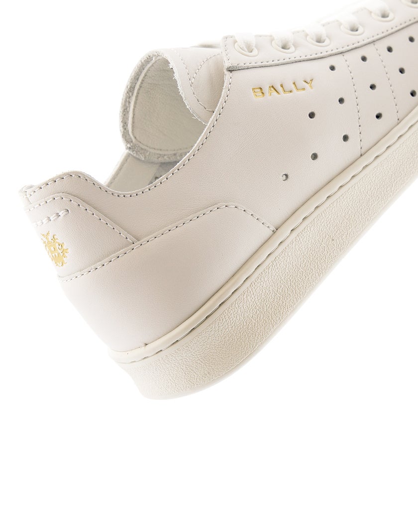 Bally Turyn-U-W Calf Plain