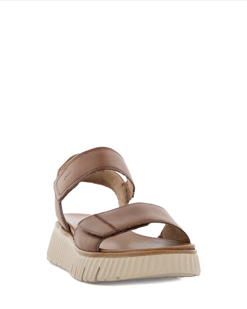 Tamaris Brun Sandal