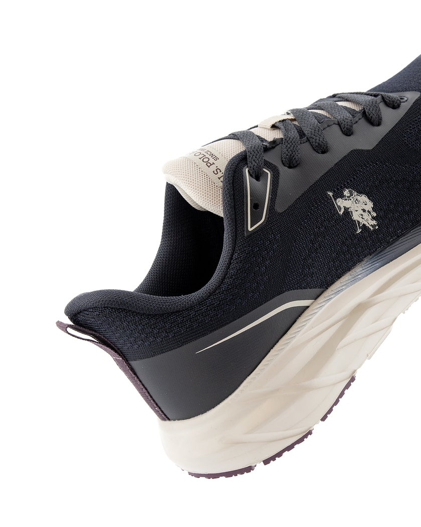 Us Polo Blå Sneakers