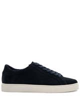 Escape Nordic Blå Sneakers