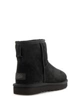 Ugg W Classic Mini II