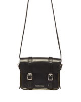 Dr Martens Leather Satchel 7"
