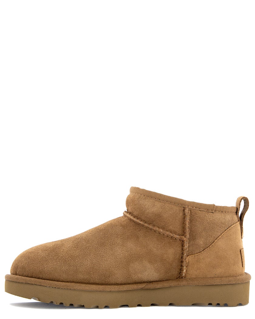 Ugg W Classic Ultra Mini
