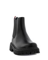 Us Polo Svart Boots