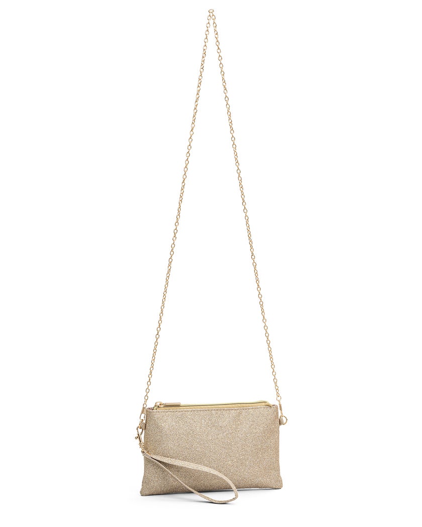 Lycke Partybag topzip