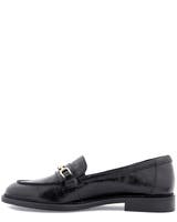 Tamaris Svart Loafer