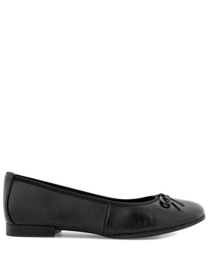 Tamaris Svart Ballerina