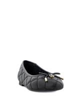 Tommy Hilfiger Svart Ballerina