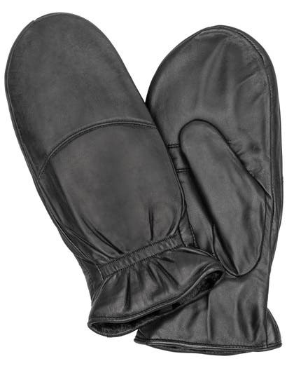 Handskompaniet Ladies Mitten Sheep nappa