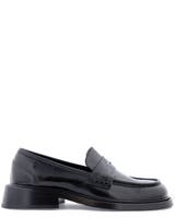 Billi Bi Svart Loafers