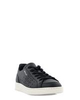 Bally Turyn-U-W Calf Plain