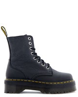Dr Martens Svart Känga