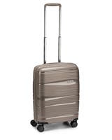 North Pioneer Oslo Suitcase 55 cm