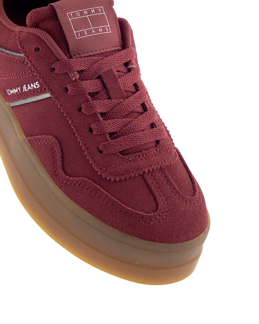 Tommy Hilfiger The greenwich flatform elevate
