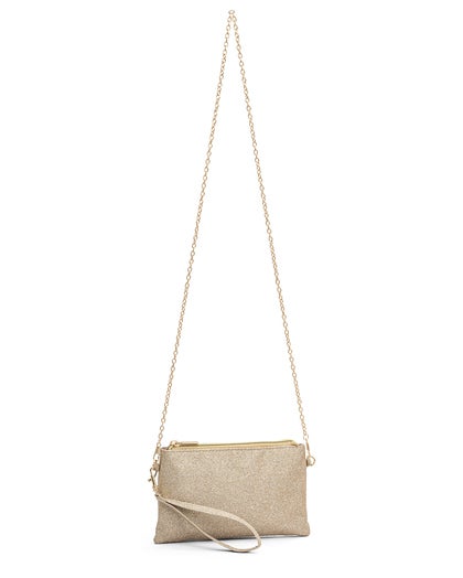 Lycke Partybag topzip