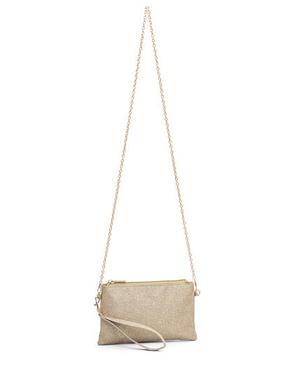 Lycke Partybag topzip