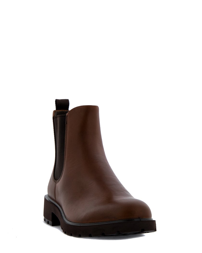 Ecco Brun Boots