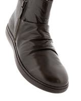 Charlotte Of Sweden Brun Boots