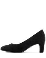 Tamaris Svart Pumps