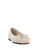 Tommy Hilfiger TH Charm Quilted Ballerina