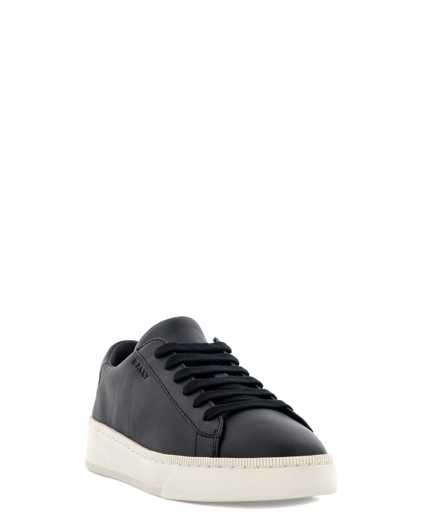 Bally Ryvery-W Calf Plain
