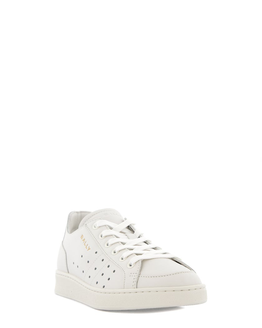 Bally Turyn-U-W Calf Plain
