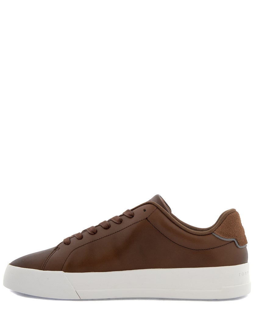 Tommy Hilfiger TH Court Core Cognac