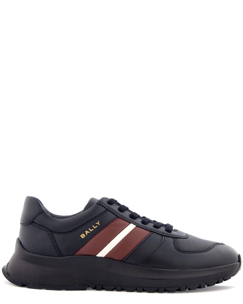 Bally Darsyl Calf Plain