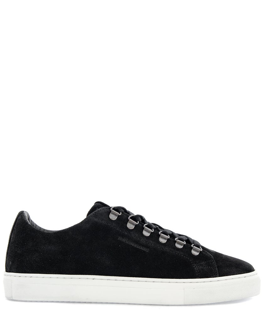 Björn Borg Svart Sneakers