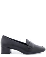 Ecco Svart Pumps