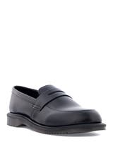 Dr Martens Svart Loafers