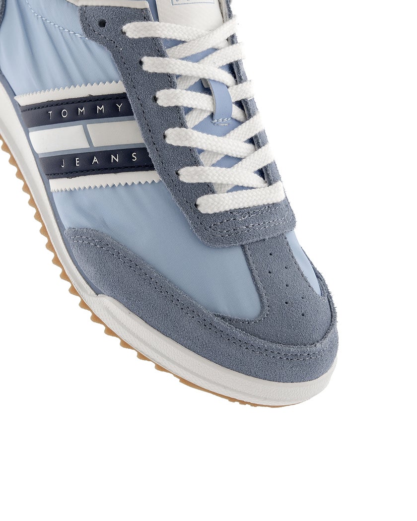 Tommy Hilfiger Tjw Retro Runner Cleated