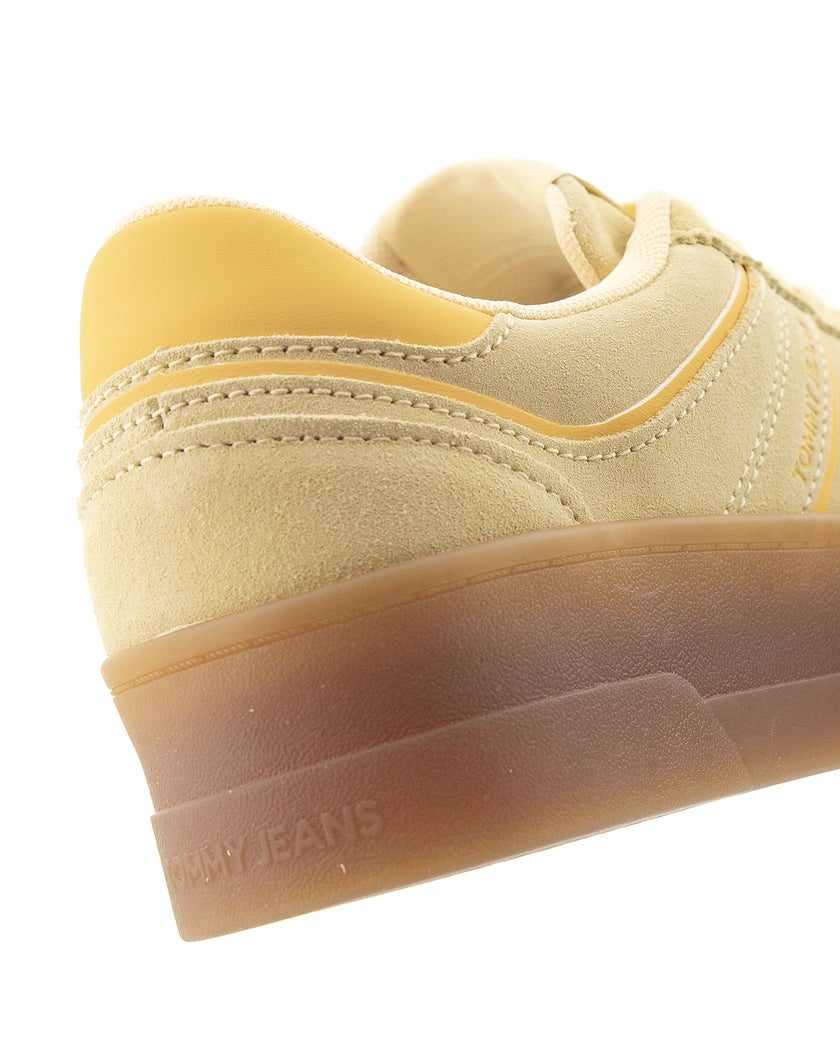 Tommy Hilfiger The Greenwich Flatform Suede