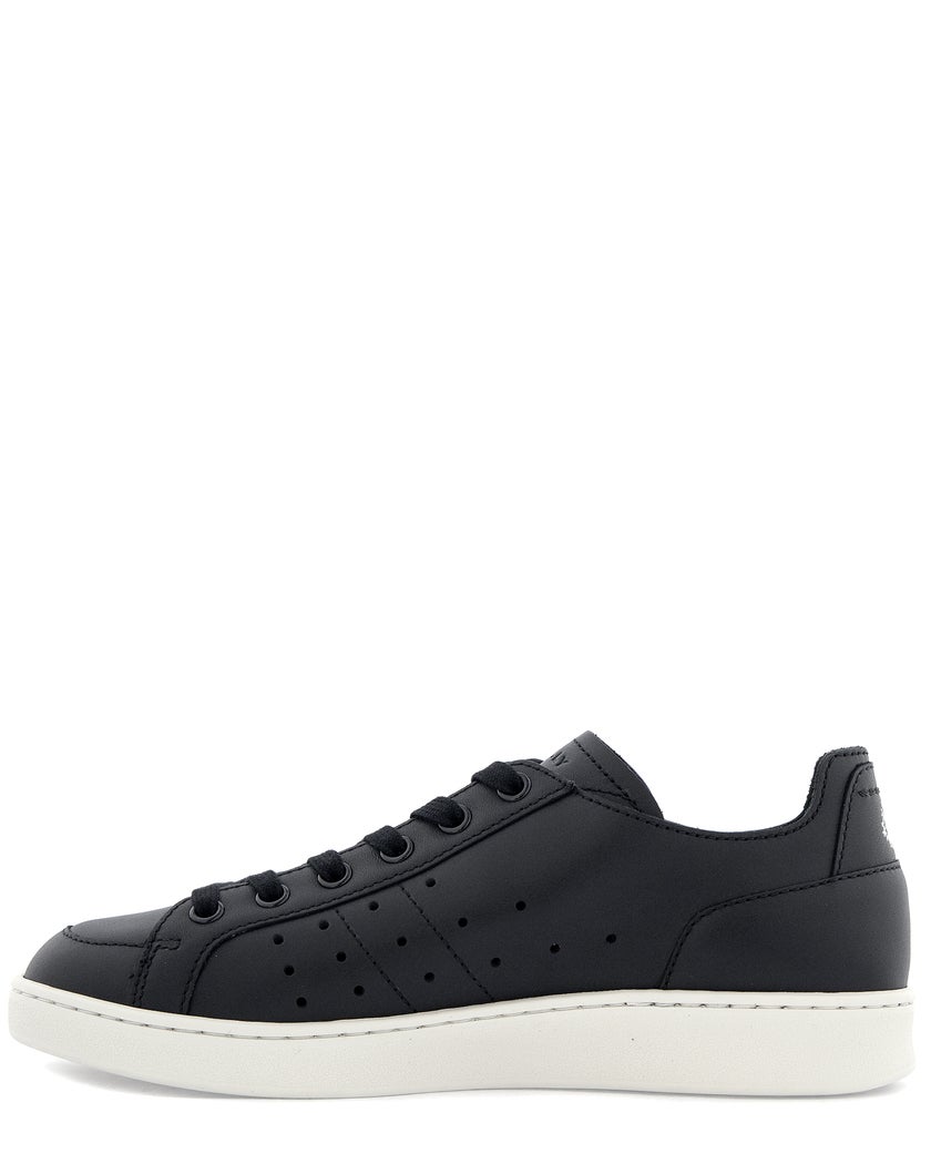 Bally Turyn-U-W Calf Plain