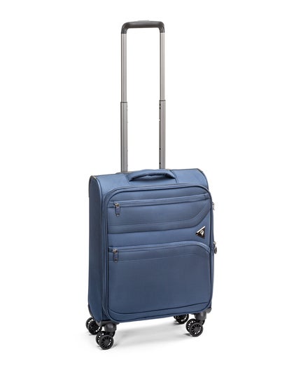 North Pioneer Gate Suitcase 55 cm